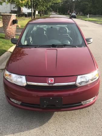 2004 Saturn Ion for sale in Blue Island, IL – photo 4