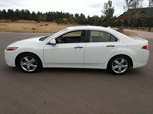2012 Acura TSX 5-speed AT - CALL/TEXT TODAY! for sale in Sterling, CO – photo 3