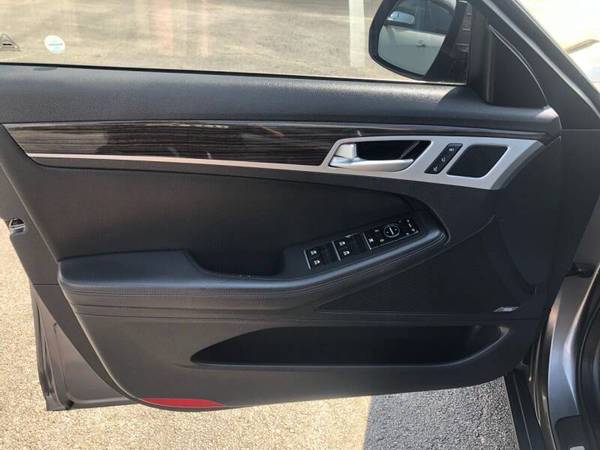 2015 Hyundai Genesis 3.8L AWD 4dr Sedan for sale in Lowell, AR – photo 14