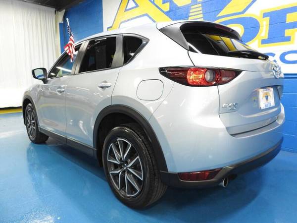 2018 MAZDA CX5 AWD,PAYMENTS STARTING@$299*PER MONTH-STOP BY OR CALL US for sale in Detroit, MI – photo 3