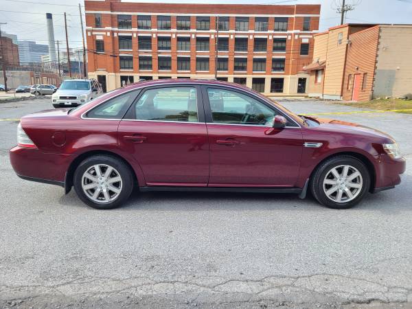 2008 Ford Taurus SEL ONLY 70K WARRANTY AVAILABLE - cars & trucks -... for sale in HARRISBURG, PA – photo 6