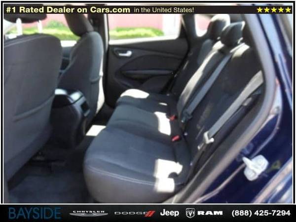 2016 Dodge Dart SXT sedan Pitch Black Clearcoat for sale in Bayside, NY – photo 15