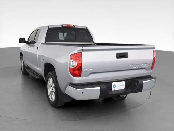2014 Toyota Tundra Double Cab Limited Pickup 4D 6 1/2 ft pickup... for sale in York, PA – photo 8