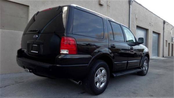 2006 Ford Expedition 4dr Limited - Low Rates Available! - cars &... for sale in Miami, FL – photo 22