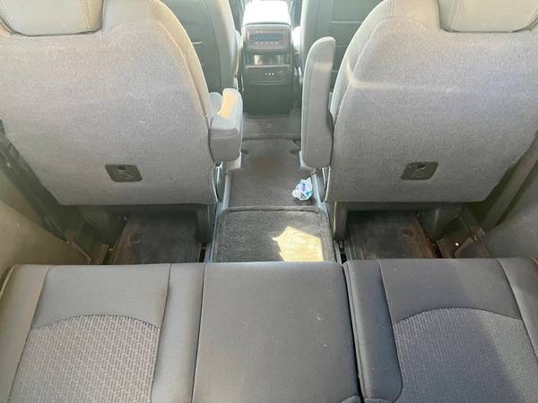 2009 Chevrolet-3RD ROW! MINT CONDITION! Traverse-BUY HERE for sale in Knoxville, TN – photo 18