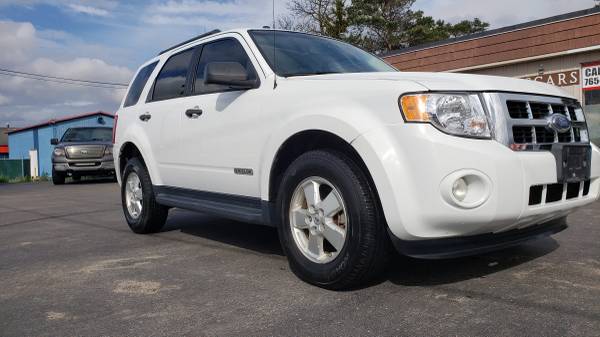 2008 Ford Escape XLT 6, 950 - - by dealer - vehicle for sale in Muncie, IN – photo 4