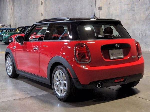 2020 MINI Hardtop 2 Door Cooper FWD Coupe - - by for sale in Portland, OR – photo 2