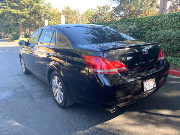 2008 Toyota Avalon for sale in Fremont, CA – photo 7