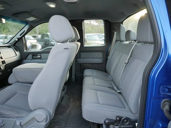 *2013* *Ford* *F-150* *4WD SuperCab 145 STX* for sale in South St. Paul, MN – photo 6