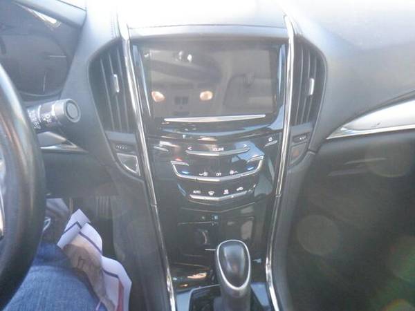 2013 Cadillac ATS Premium - - by dealer - vehicle for sale in URBANDALE, IA – photo 8