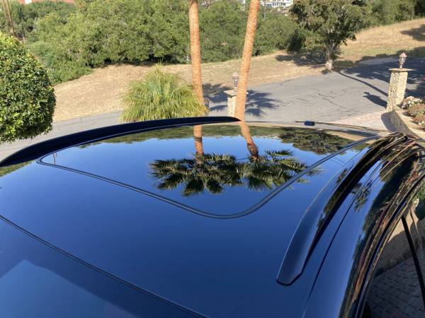2017 Porsche Macan S for sale in Santa Barbara, CA – photo 8