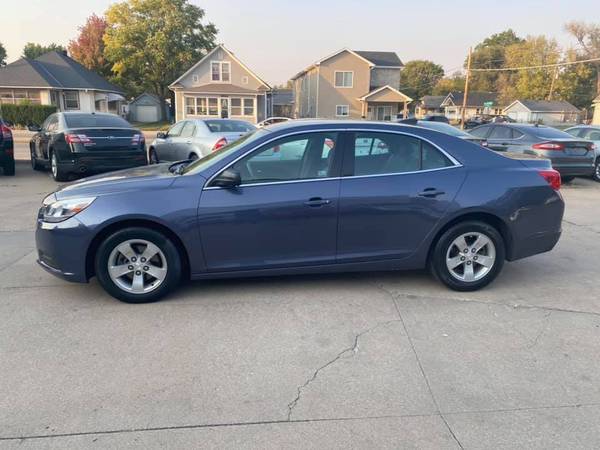 2015 Chevy Malibu LS *97K Low-Miles!* - cars & trucks - by dealer -... for sale in Lincoln, NE – photo 5