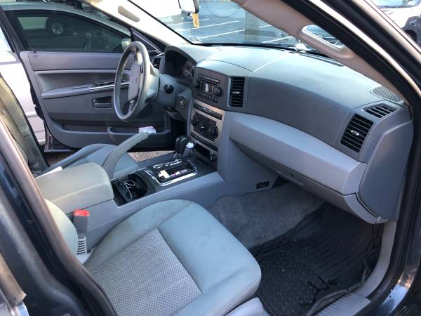 2006 Jeep Grand Cherokee for sale in Vienna, District Of Columbia – photo 3