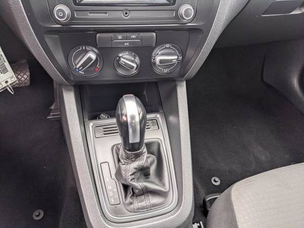 2017 Volkswagen Jetta 1 4T S SKU: HM275385 Sedan - - by for sale in Pinellas Park, FL – photo 13