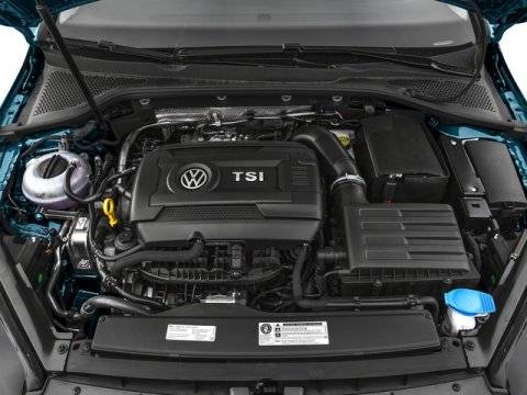 2017 Volkswagen VW Golf SportWagen S - - by dealer for sale in Burnsville, MN – photo 14