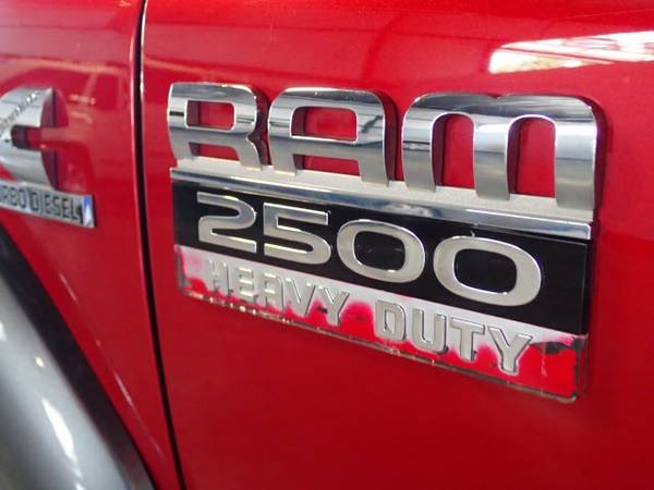 2007 Dodge Ram 2500 SLT CREW 4X4 5.9L CUMMINS BIG HORN LONG BED 75K!, for sale in Gretna, NE – photo 7