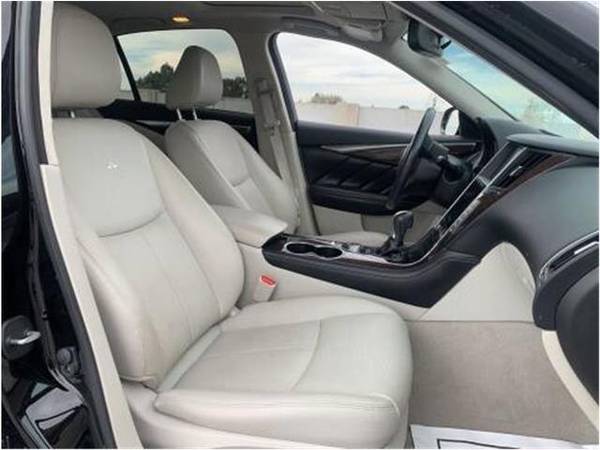 2014 INFINITI Q50 3 7 Premium Sedan 4D - - by dealer for sale in San Jose, CA – photo 17