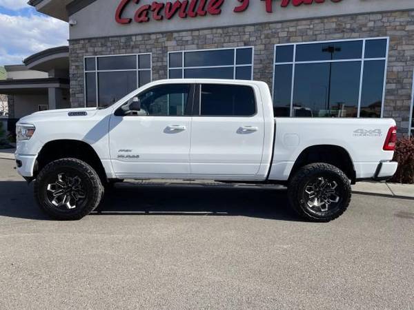 2020 Ram 1500 - - by dealer - vehicle automotive sale for sale in Grand Junction, CO – photo 2