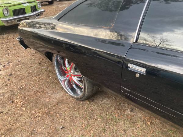 1974 Chevy caprice for sale in Milledgeville, GA – photo 6