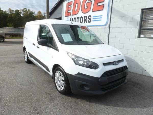 2017 Ford Transit Connect Cargo - As little as $800 Down... - cars &... for sale in Mooresville, NC – photo 2