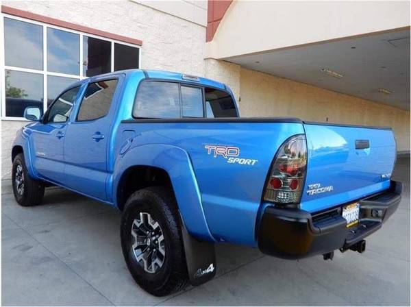2008 Toyota Tacoma - cars & trucks - by dealer - vehicle automotive... for sale in San Diego, CA – photo 6
