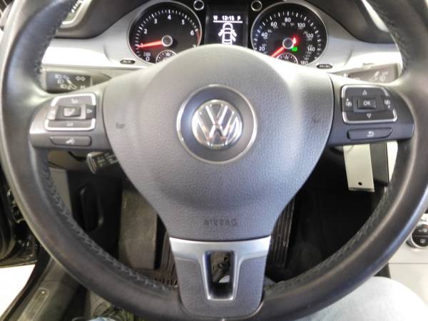 2014 VOLKWAGEN CC for sale in Sioux Falls, SD – photo 15
