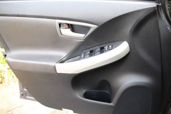 2015 Toyota Prius Plugin Hybrid Advanced Hatchback hatchback Gray for sale in Colma, CA – photo 20