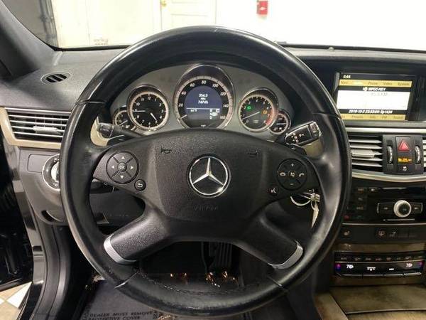 2010 Mercedes-Benz E 350 Sport 4MATIC AWD E 350 Sport 4MATIC 4dr... for sale in Waldorf, District Of Columbia – photo 24