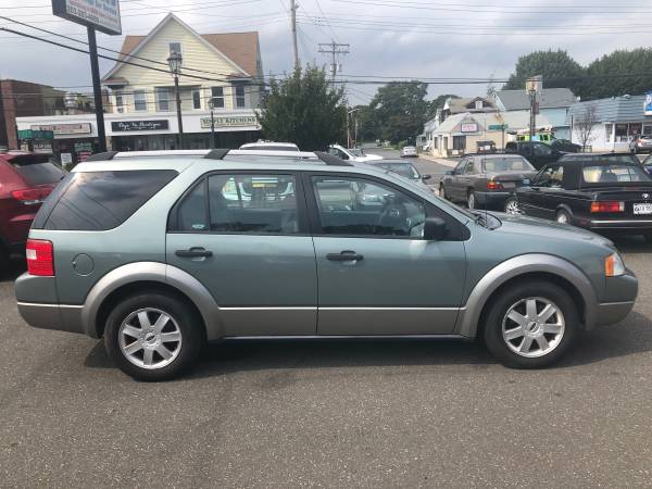 🚗 2005 Ford Freestyle SE 4dr Wagon for sale in Milford, NY – photo 4