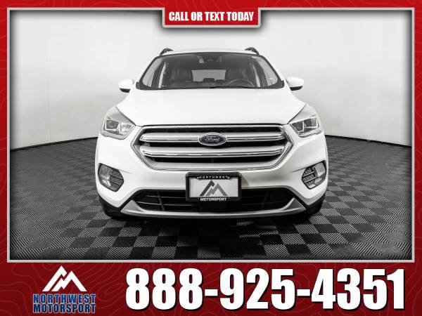 2019 Ford Escape SEL 4x4 - - by dealer - vehicle for sale in Boise, ID – photo 7