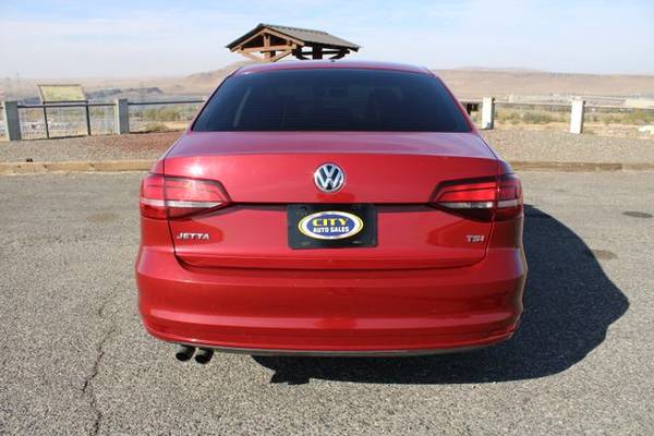 Volkswagen Jetta - BAD CREDIT BANKRUPTCY REPO SSI RETIRED APPROVED -... for sale in Hermiston, OR – photo 13
