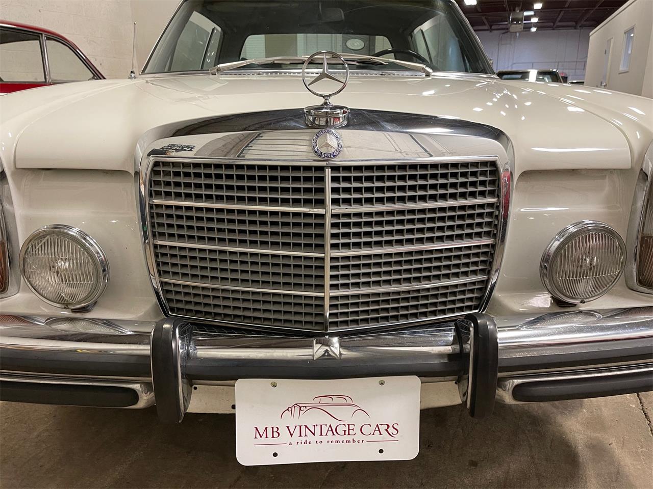 1973 Mercedes-Benz 280C for sale in Cleveland, OH – photo 8