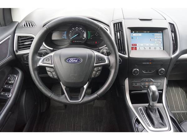 2018 Ford Edge SEL - - by dealer - vehicle automotive for sale in Claremore, OK – photo 3