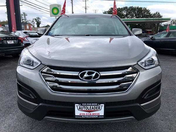 2013 Hyundai Santa Fe FWD 4dr Sport - 100s of Positive Cus - cars &... for sale in Baltimore, MD – photo 5