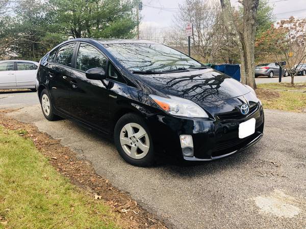 2010 Toyota Prius - cars & trucks - by owner - vehicle automotive sale for sale in Stonington, RI – photo 2