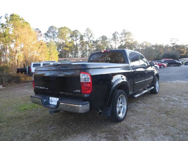 2006 Toyota Tundra DOUBLE CAB SR5 - - by dealer for sale in Pensacola, FL – photo 6