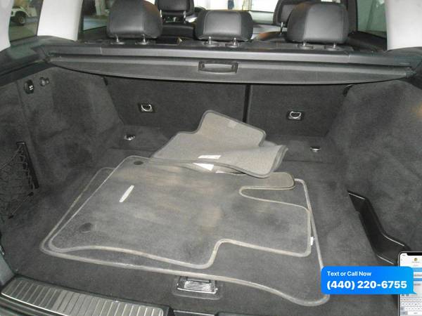 2010 MERCEDES-BENZ GLK 350 4MATIC - FINANCING AVAILABLE-Indoor... for sale in PARMA, OH – photo 15
