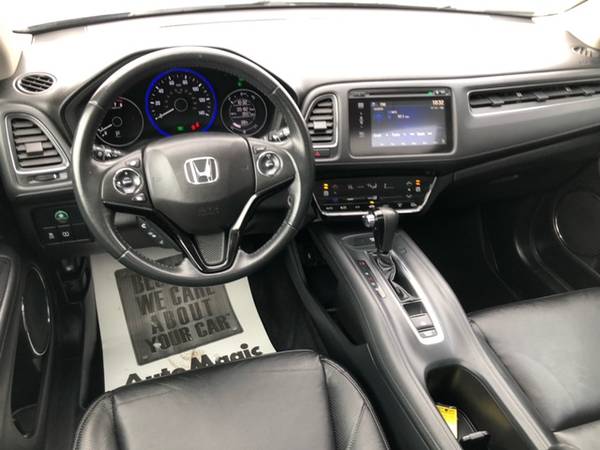 2016 Honda HRV EX-L Navigation AWD - - by dealer for sale in Bozeman, MT – photo 16