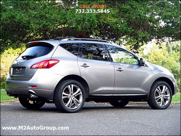 2010 Nissan Murano LE AWD 4dr SUV - - by dealer for sale in East Brunswick, NY – photo 5