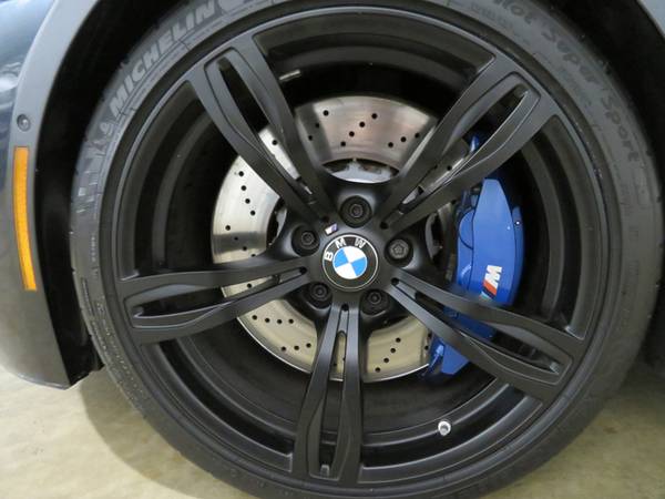 2016 BMW M6 Gran Coupe for sale in Minneapolis, MN – photo 7