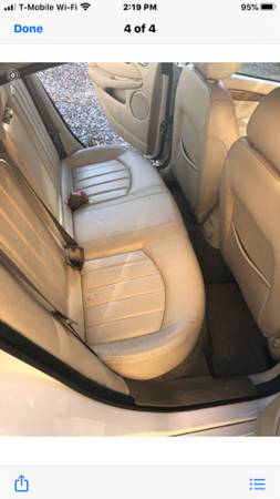 2004 Jaguar X type clean in/out - cars & trucks - by owner - vehicle... for sale in Washington, District Of Columbia – photo 2