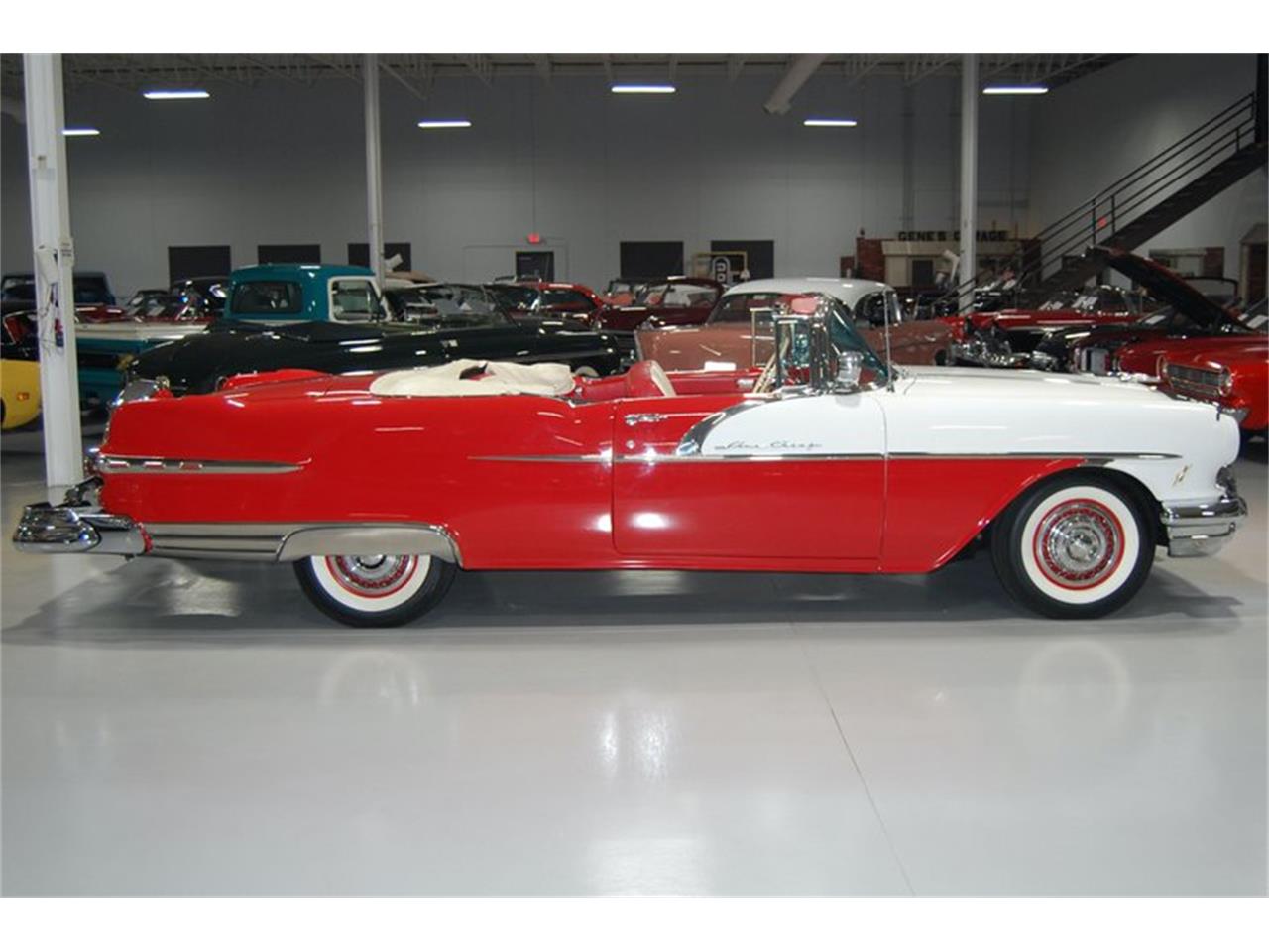1956 Pontiac Star Chief for sale in Rogers, MN – photo 13