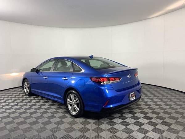 2019 Hyundai Sonata SEL Stop In Save !! - cars & trucks - by dealer... for sale in Gladstone, OR – photo 7