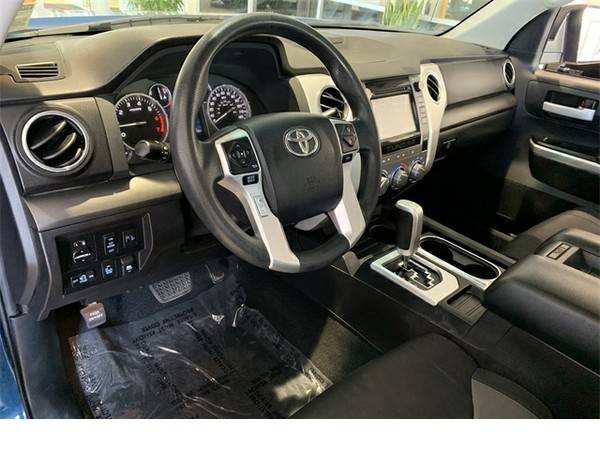 2016 Toyota Tundra SR5 / $5,624 below Retail! for sale in Scottsdale, AZ – photo 15