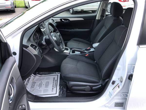 2018 Nissan Sentra*LIKE NEW*38K MILES*WARRANTY*CLEAN TITLE*FINANCE* for sale in Monroe, NY – photo 11