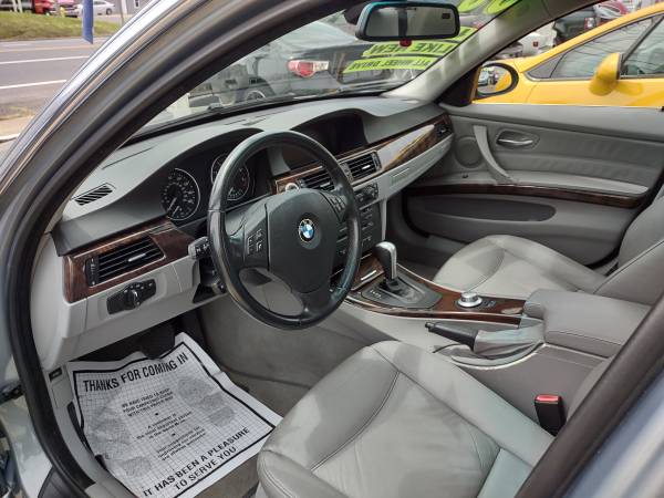 06 BMW 330XI - - by dealer - vehicle automotive sale for sale in Milford, CT – photo 7