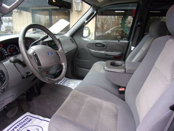 2003 Ford F-150 XLT SuperCrew 2WD - Down Payments As Low As $1500 -... for sale in Shelby, NC – photo 10