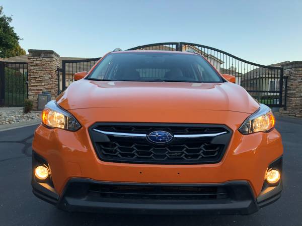 2019 Subaru Crosstrek - - by dealer - vehicle for sale in Chico, CA – photo 4