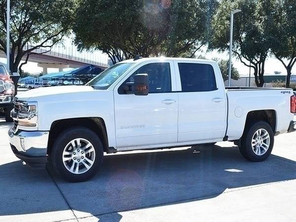 2017 Chevrolet Chevy Silverado 1500 LT - cars & trucks - by dealer -... for sale in GRAPEVINE, TX – photo 7