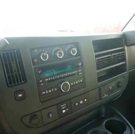 2016 Chevrolet Express 3500 Cargo Extended - - by for sale in New haven, IN – photo 23